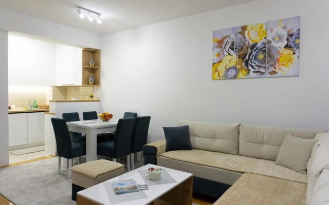 Apartman Emilija 1
