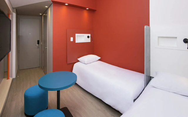 ibis budget Medellín Itagüí Metro