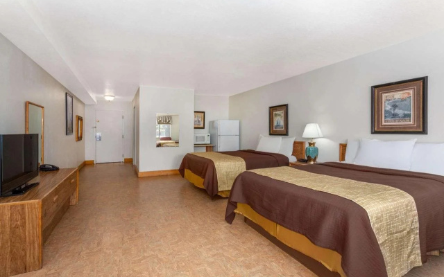 Travelodge by Wyndham Casper