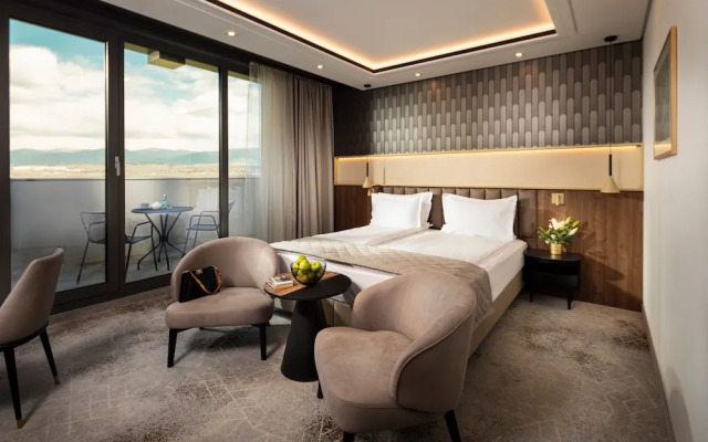 Kings Valley Medical & Spa Hotel