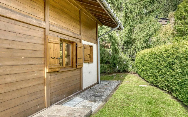 Chalet Megève, 5 pièces, 10 personnes - FR-1-453-1