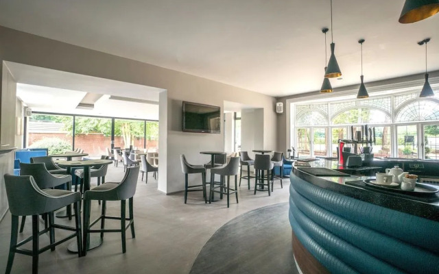 Steventon House Hotel
