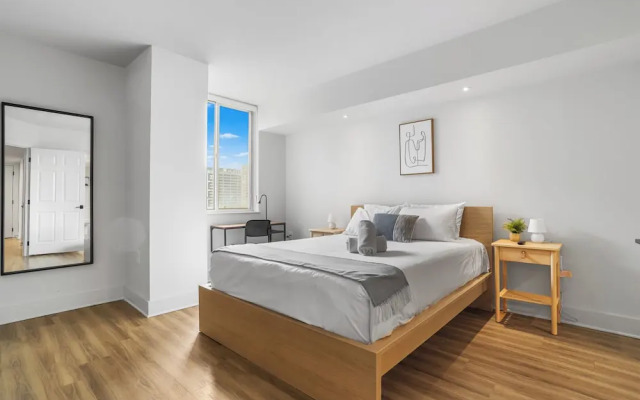 Well Appointed Apartments W Full Comfort