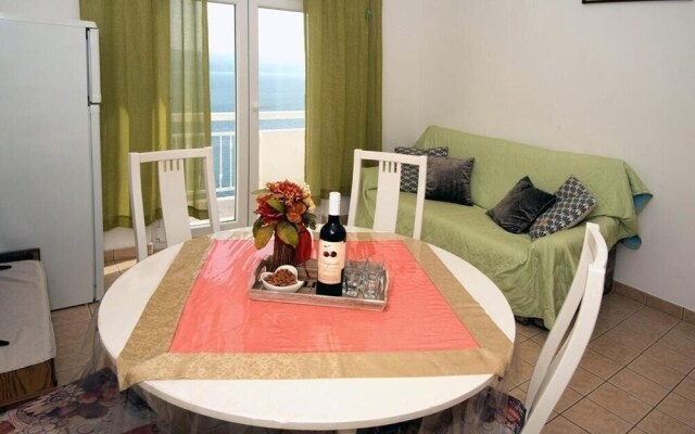 Nina - sea View Family Apartments - A5