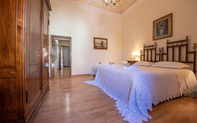 Casa Senatore