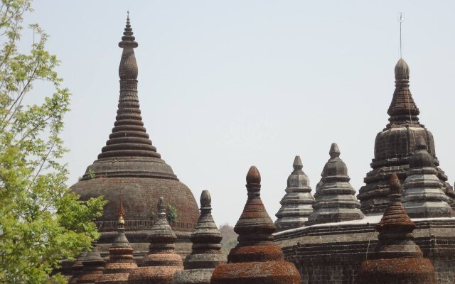 Mrauk U Palace Hotel