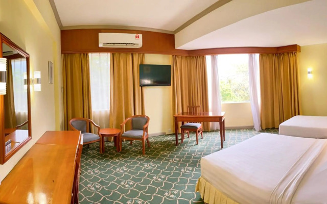Hotel Sandakan