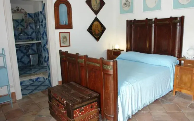 Turistcasa - Villa La Scalinatella