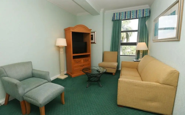654 City View Apartment Hollywood Beach