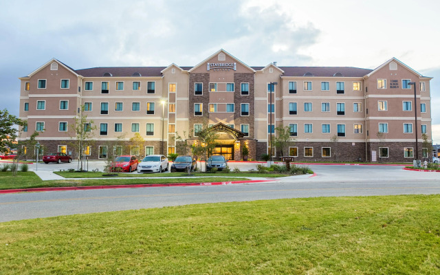 Staybridge Suites Austin North - Parmer Lane by IHG
