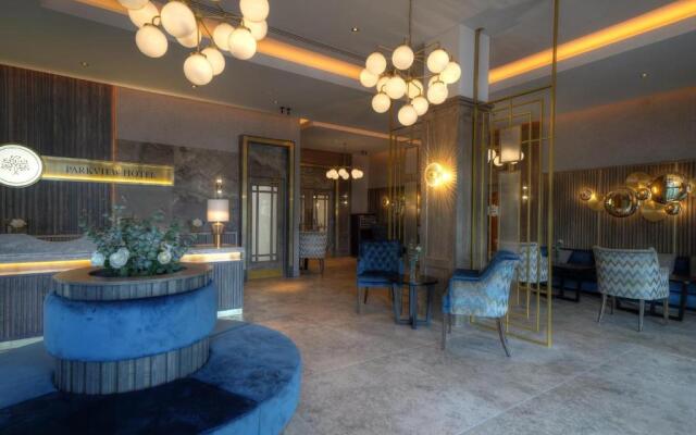 Parkview Hotel