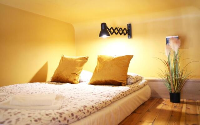 Classic apartments Pilsudskiego street