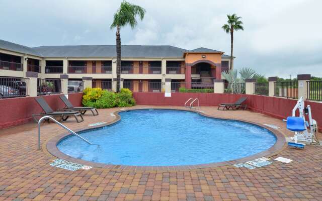 Americas Best Value Inn & Suites San Benito