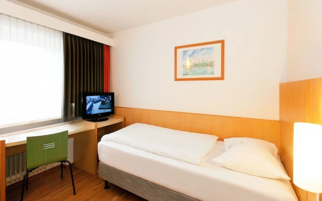 Saar City Hotel