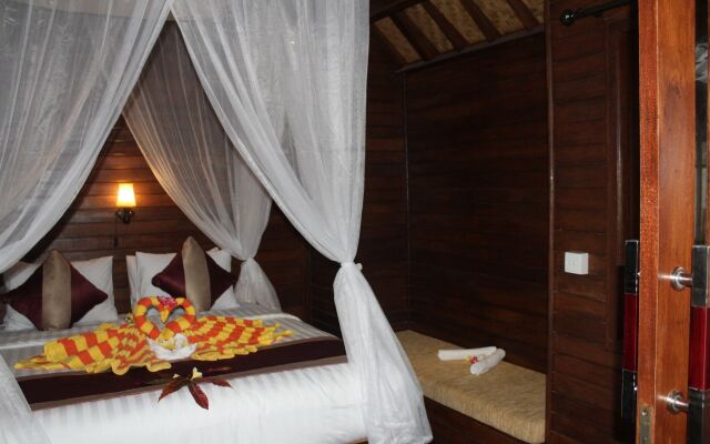 The Cozy Villas Lembongan by ABM