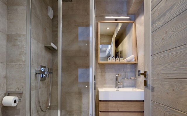 Le C Residence Apartment T3 Cabin A03