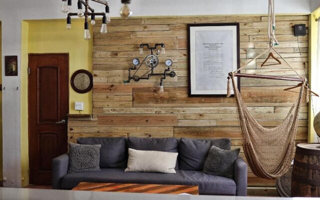 Coqui del Mar Guest House