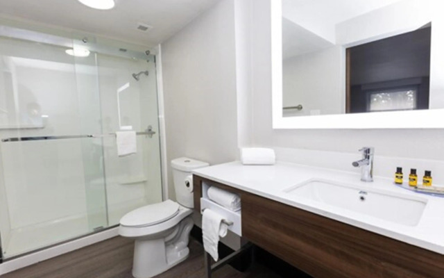 Bhagat Hotels Stone Mountain Atlanta BW Signature Collection