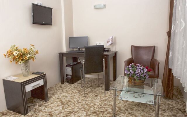 Hotel Kaplan Diyarbakir