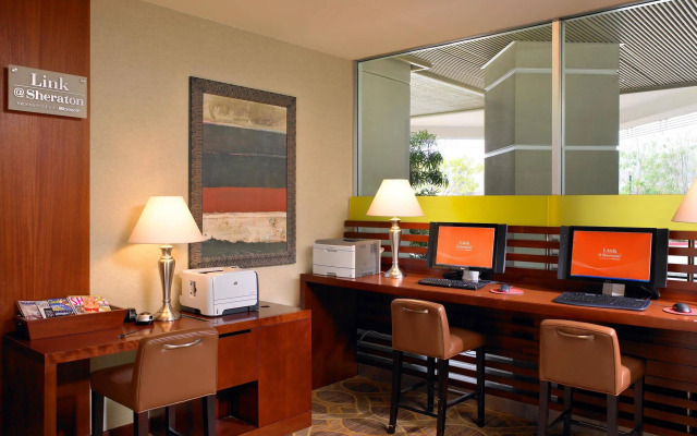 AC Hotel by Marriott Pleasanton