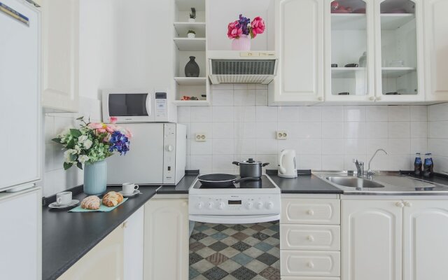 GM Apartment Tverskaya 6 - 1