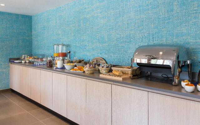 Opéralia Hôtel Les Pins