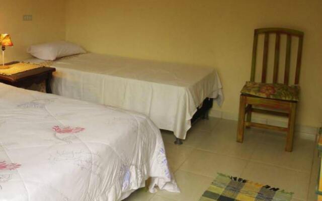 Pousada Luar do Oeste