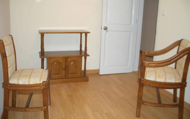 Low Cost Rooms