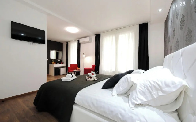 Zadar Luxury Rooms