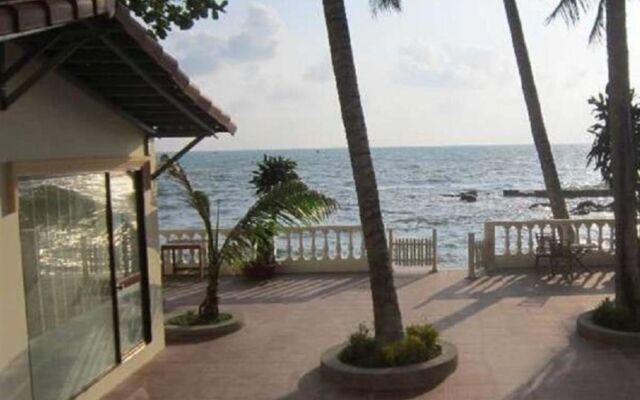 Gold Hotel Phu Quoc