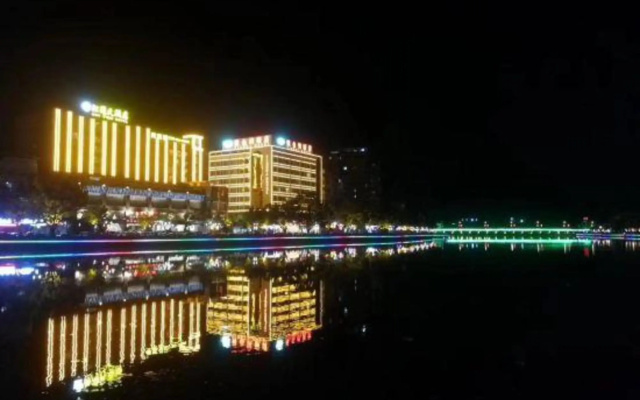 Bay View Hotel