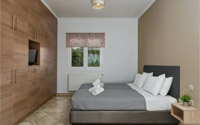 Zen Villa