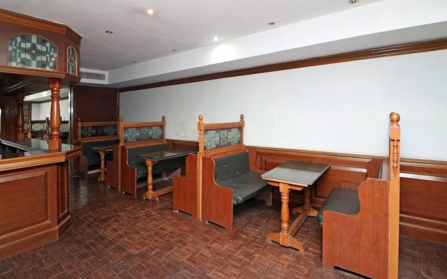 Landmarc Plaza by OYO Rooms