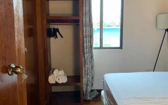 The Bounty Boutique Bohemian Hotel