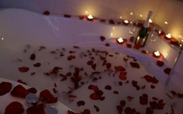 Living quarters Triumph