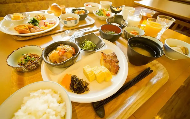 APA Hotel Miyazaki Nobeoka Ekimae
