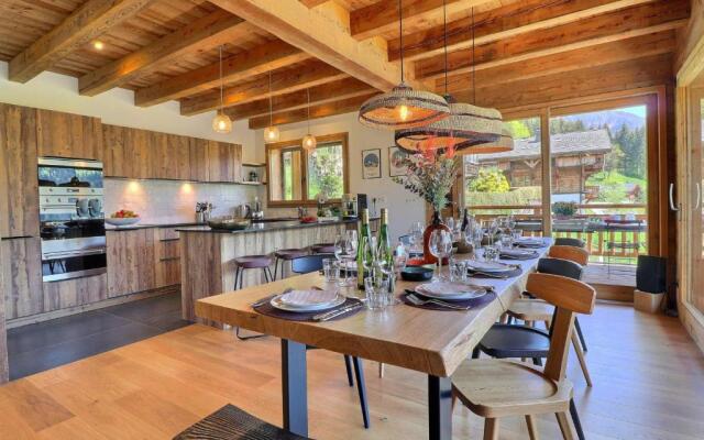 Chalet Montriond, 7 pièces, 13 personnes - FR-1-627-39