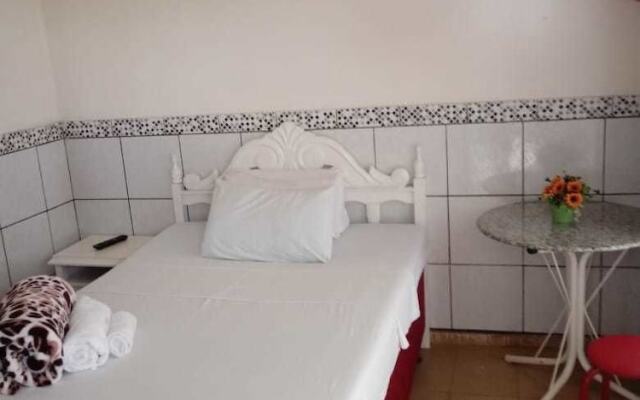 Pousada Dirce Locatelli