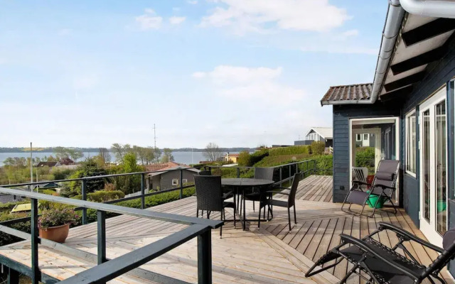 5 Star Holiday Home in Aabenraa