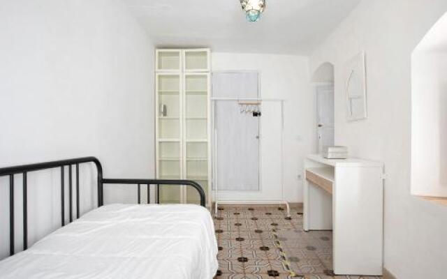 Precioso apartamento en Vejer con terraza