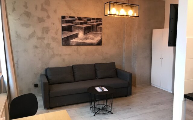 Apartmood Moniuszki