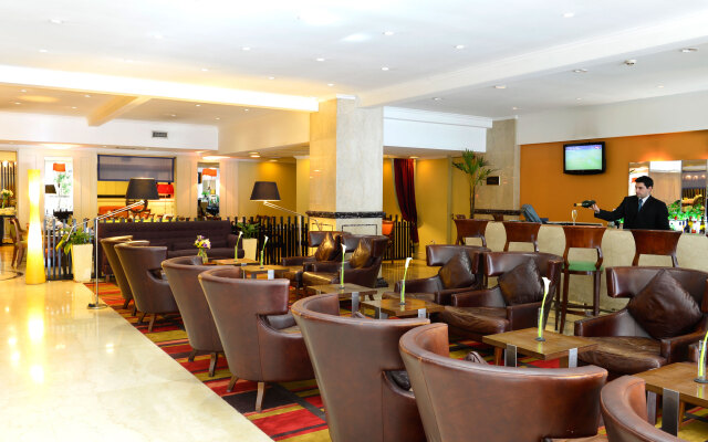 Pestana Buenos Aires Hotel