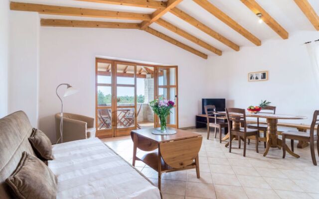 Villa Sand 37453