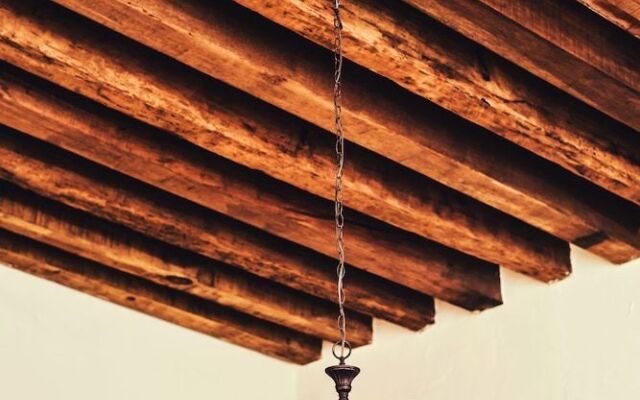 Mesón de Santa Elena Hotel Galeria