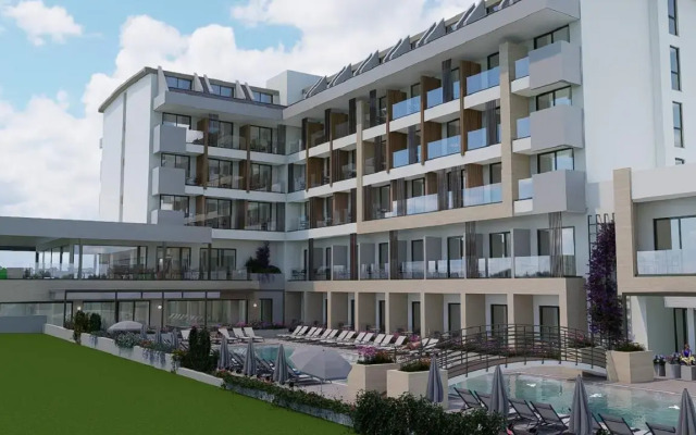 Seher Side Quality Resort & Spa
