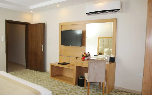 AlMuhaidb Residence Al Khafji