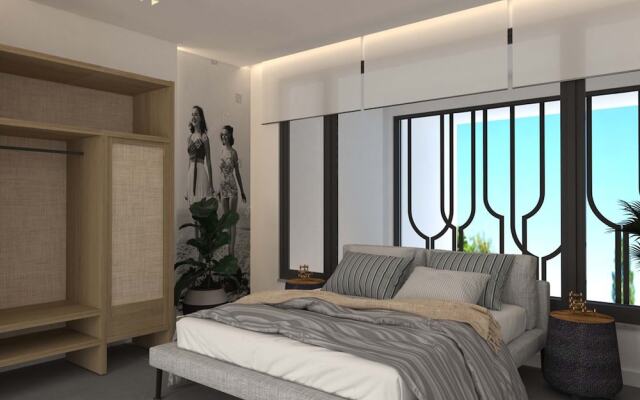 JnV Luxury Villas