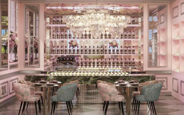 The Plein Hotel - Small Luxury Hotels of the World