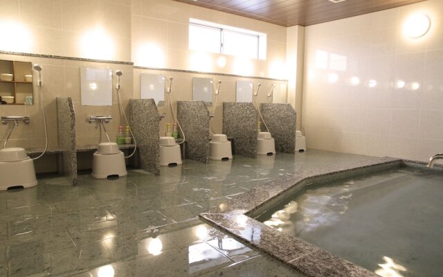Hotel Elm Ishiuchi
