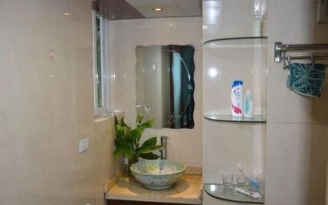 Guilin Xingfuli Youth Hostel